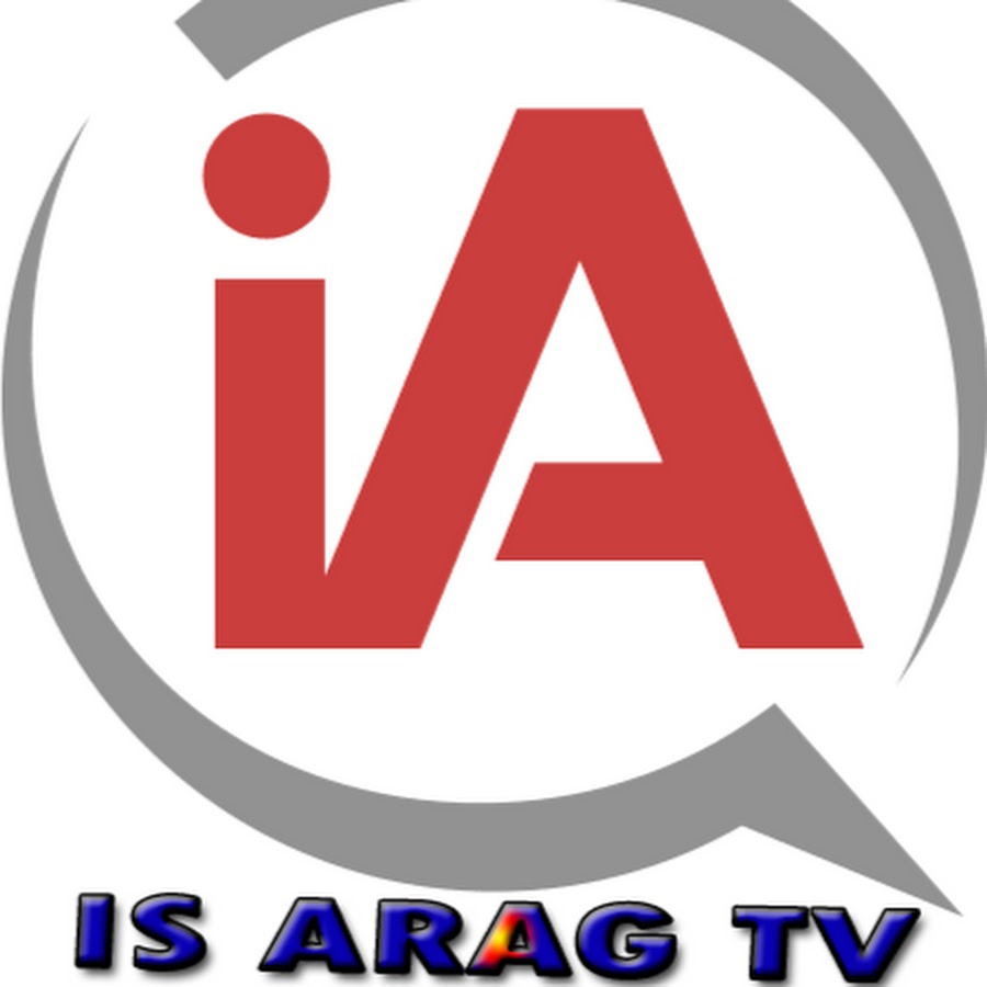 Is Arag Tv رمز قناة اليوتيوب