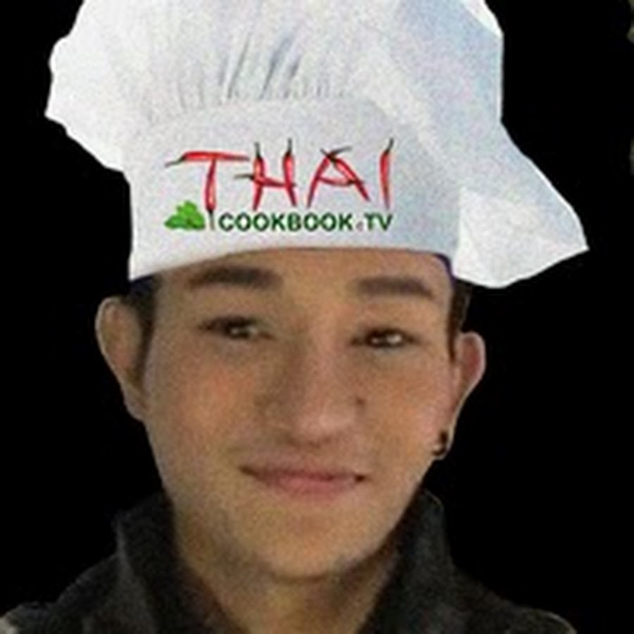 Thai Cookbook TV YouTube-Kanal-Avatar