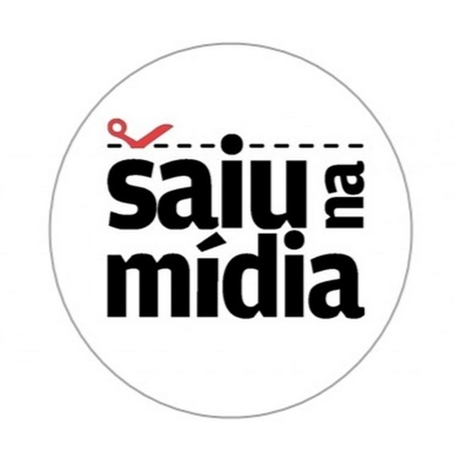 Saiu Na MÃ­dia YouTube kanalı avatarı
