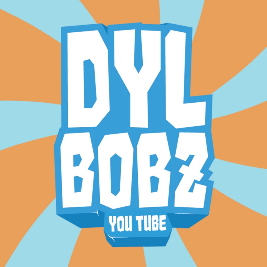 Dylbobz YouTube channel avatar