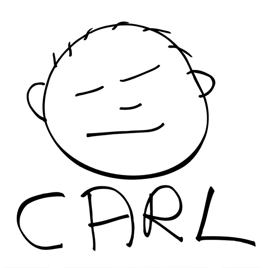 CarlBarronVideos YouTube-Kanal-Avatar