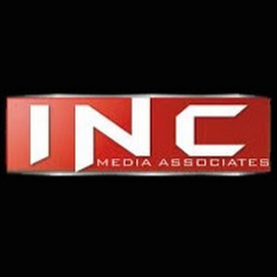 Inc Media Associates رمز قناة اليوتيوب