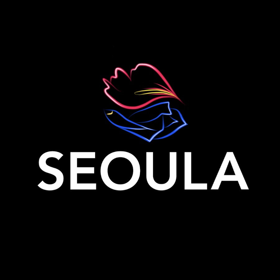SEOULA YouTube channel avatar