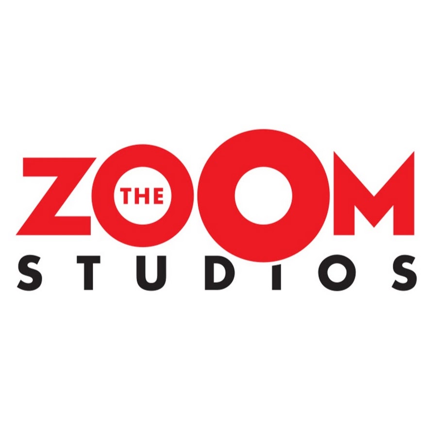 The Zoom Studios यूट्यूब चैनल अवतार