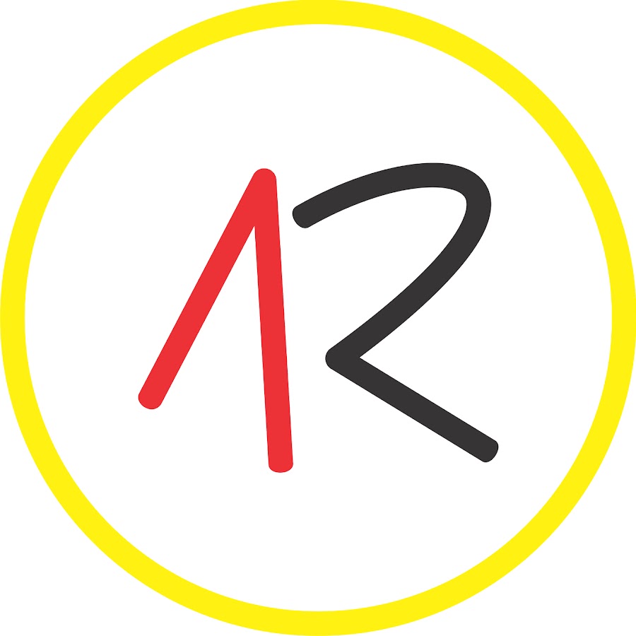 A R Gaming YouTube kanalı avatarı