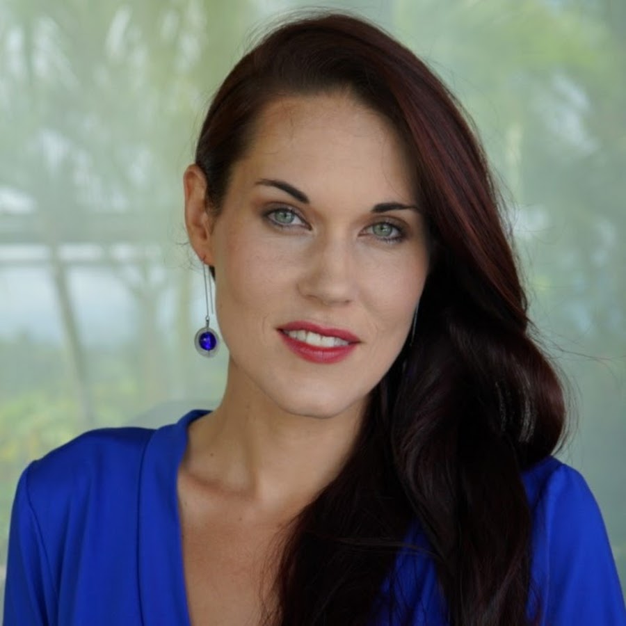 Teal Swan YouTube channel avatar