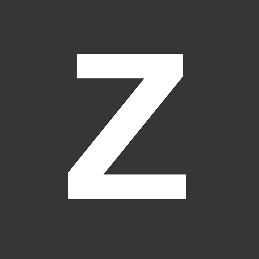 Zer0Mem0ry YouTube channel avatar