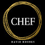 Chef Mooney - @mooneyskitchen YouTube Profile Photo