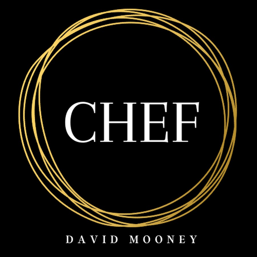 Chef Mooney رمز قناة اليوتيوب