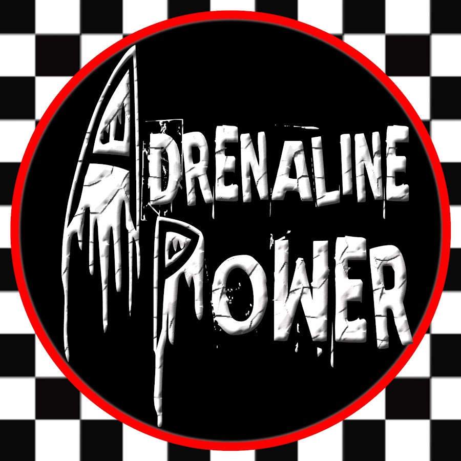 AdrenalinePower