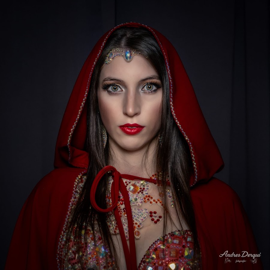 Sahra Hayal YouTube-Kanal-Avatar