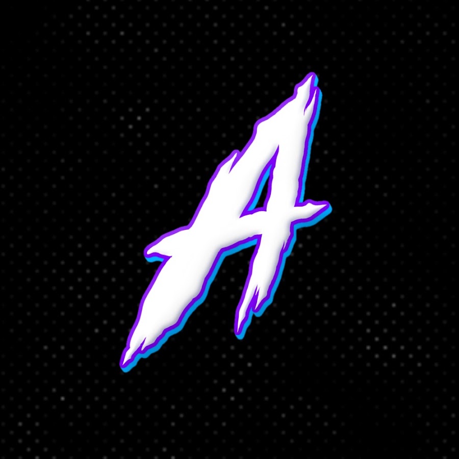 Adbraham Games YouTube channel avatar