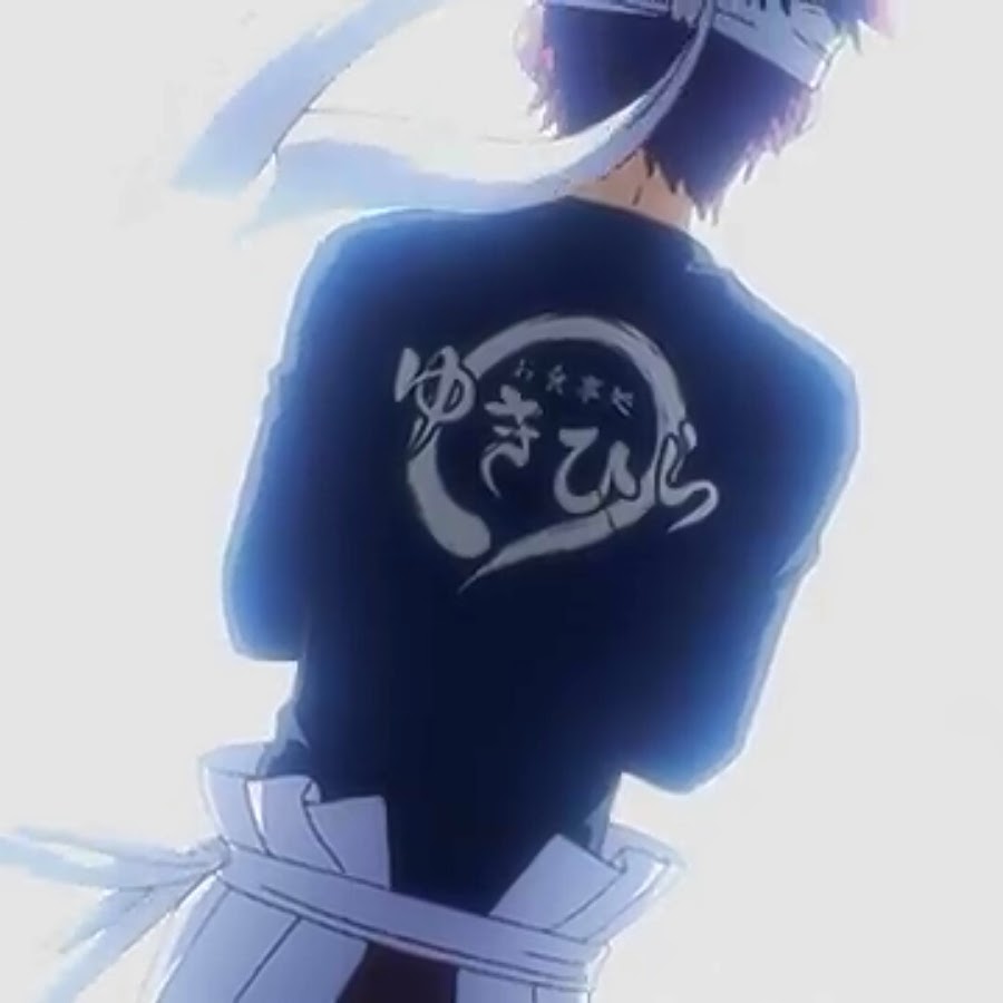 ゆきひらそうま Youtube