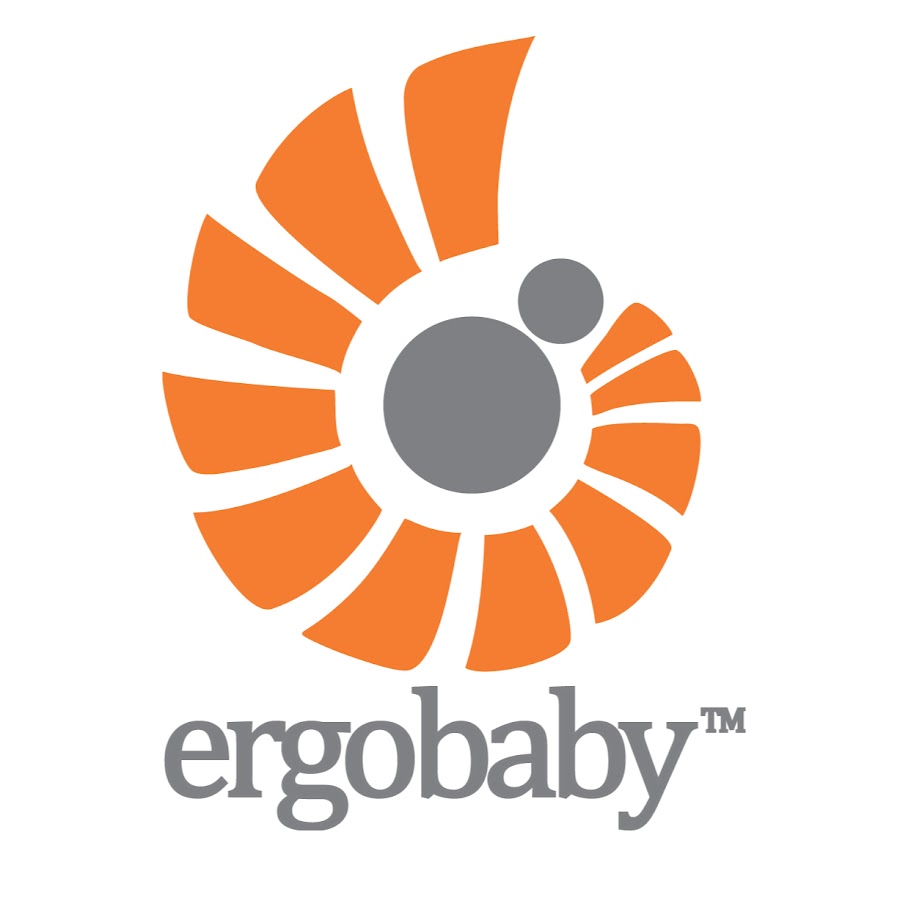 Ergobaby ইউটিউব চ্যানেল অ্যাভাটার