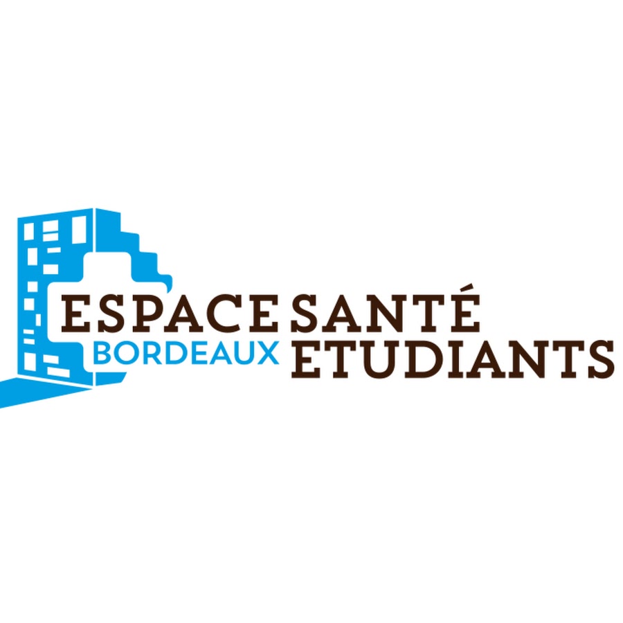 Espace SantÃ© Ã‰tudiants Bordeaux YouTube channel avatar