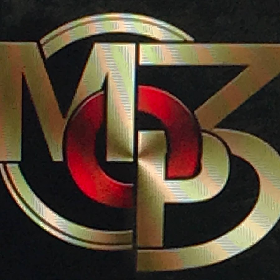 M.O.P3 Productions Avatar del canal de YouTube