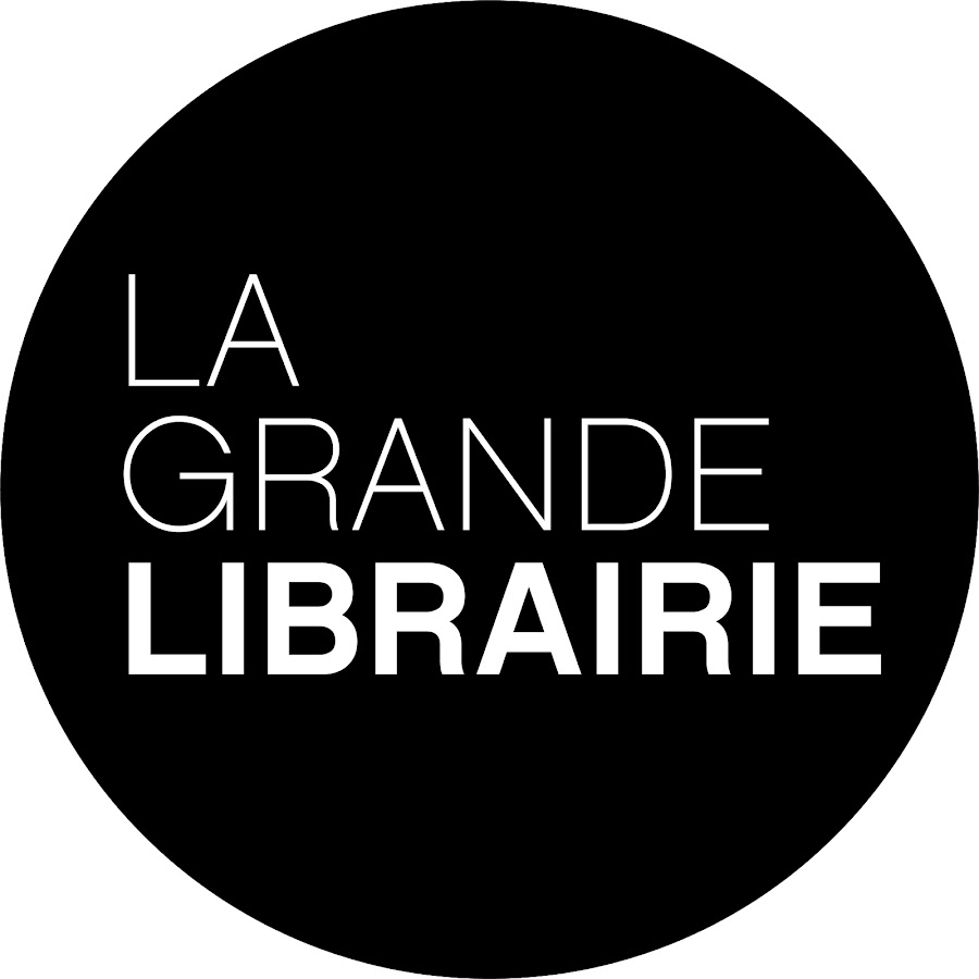 La Grande Librairie यूट्यूब चैनल अवतार