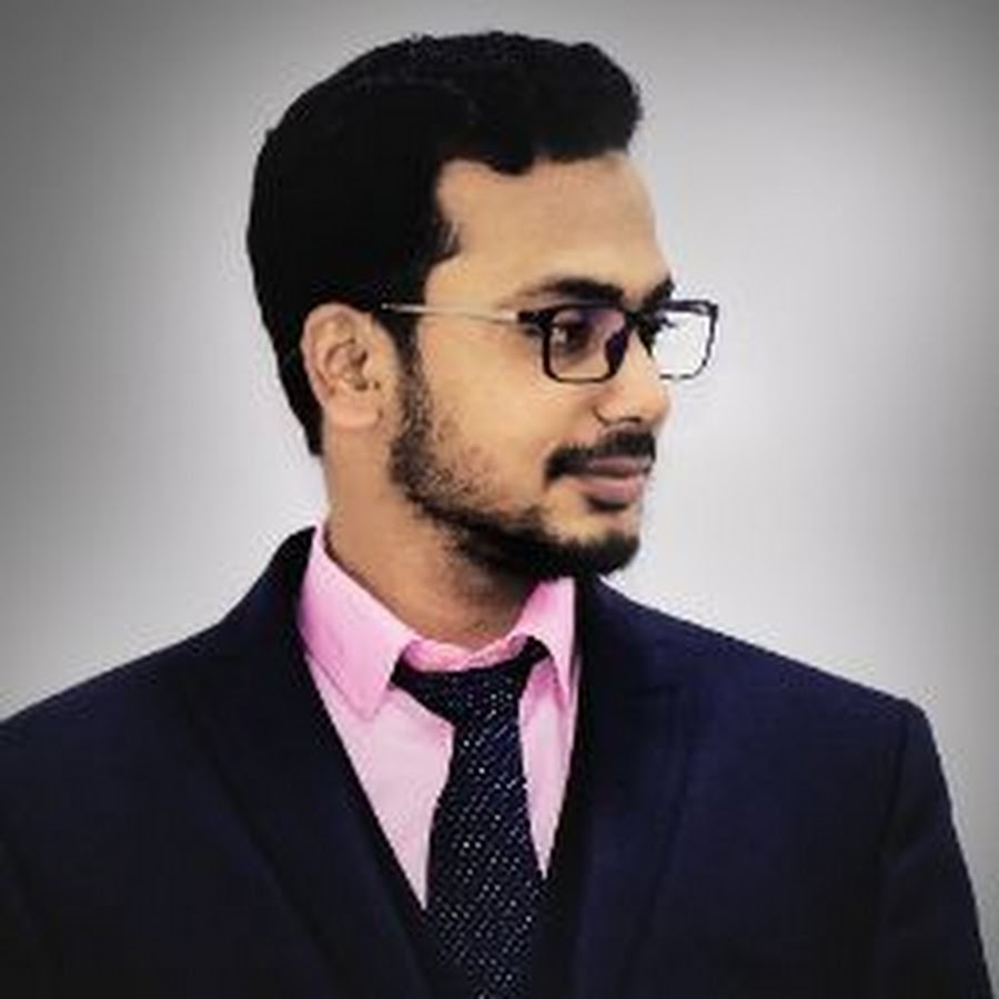 Mujeeb Kolasseri YouTube kanalı avatarı