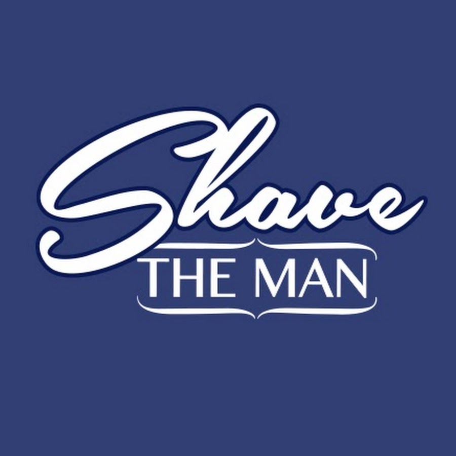 Shave the Man YouTube channel avatar