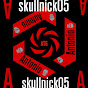 skullnick 05 YouTube Profile Photo
