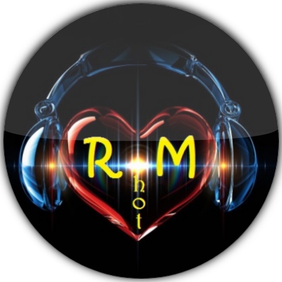 Radio Hot Music YouTube channel avatar