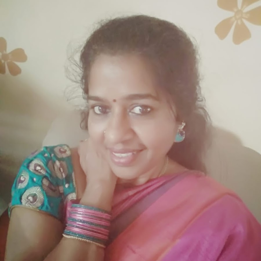 Uma Venkatachalam Shares YouTube channel avatar