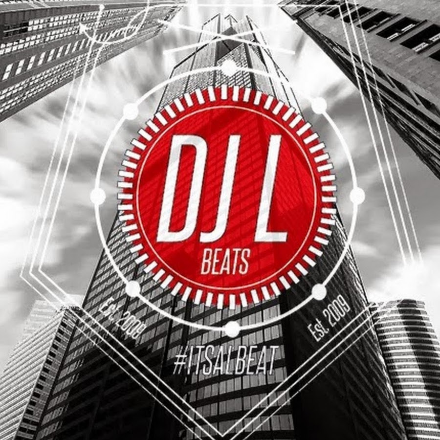 DJ L Beats YouTube channel avatar