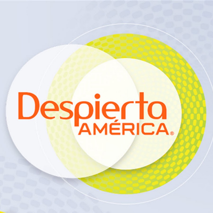 Despierta AmÃ©rica رمز قناة اليوتيوب