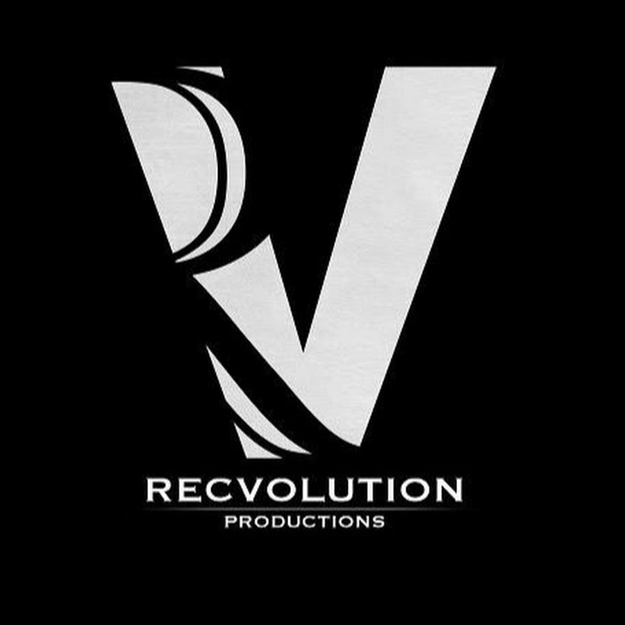 Recvolution Productions Avatar de chaîne YouTube