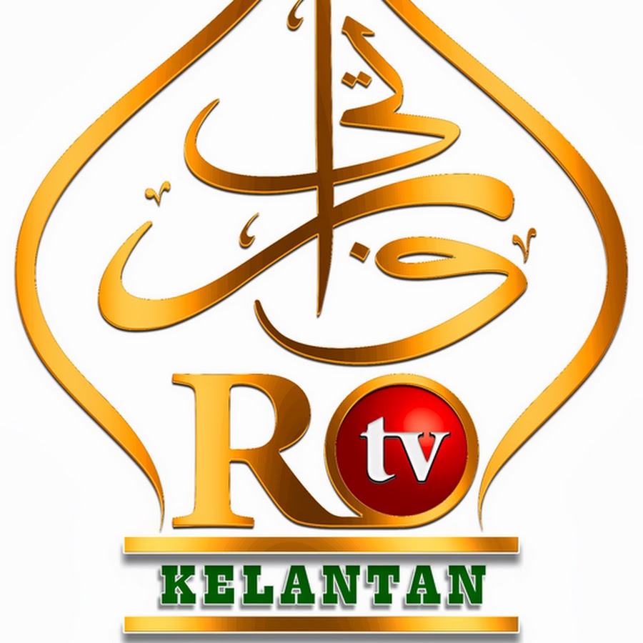 RTV Kelantan YouTube channel avatar