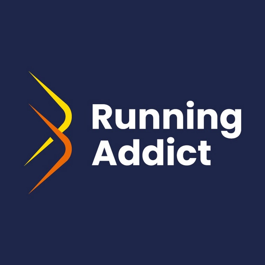 Running Addict YouTube channel avatar