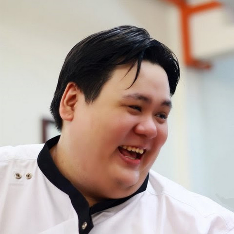 Hock Chai's Flavours Talk 让味道说话 - 網紅的藏寶箱 