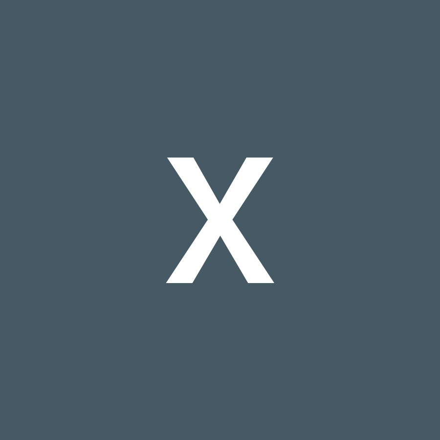 xximomixx YouTube channel avatar