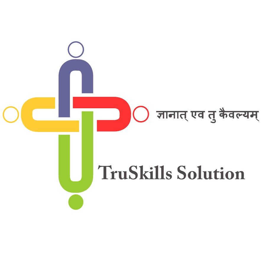 Truskills Solutions YouTube channel avatar