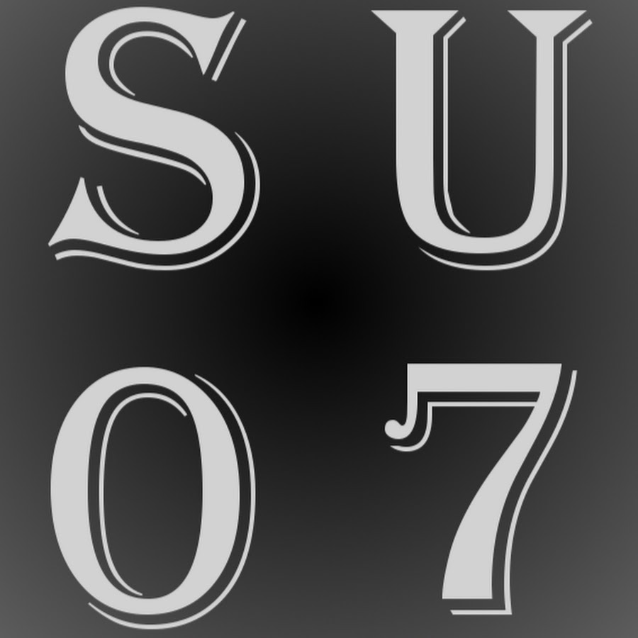 sevinup07 رمز قناة اليوتيوب