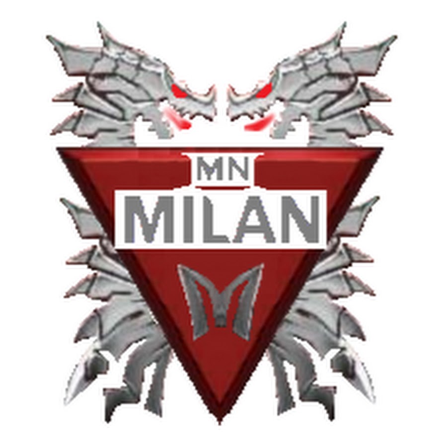 MN Milan Truy KÃ­ch YouTube channel avatar