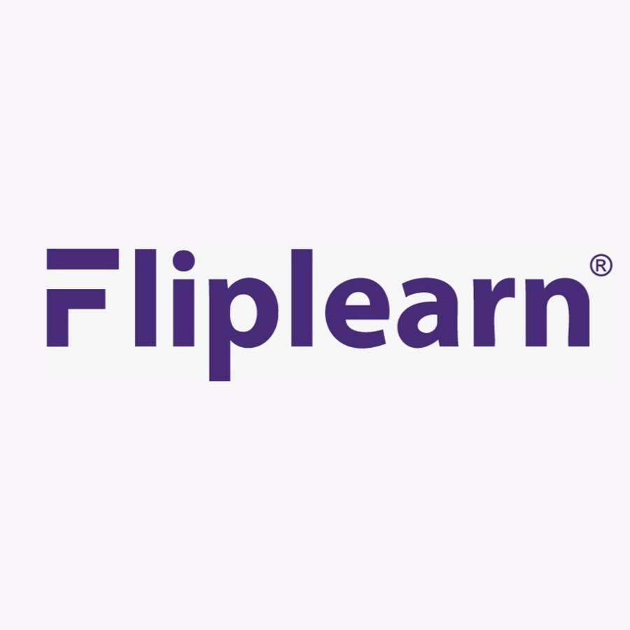 Fliplearn.com Avatar del canal de YouTube