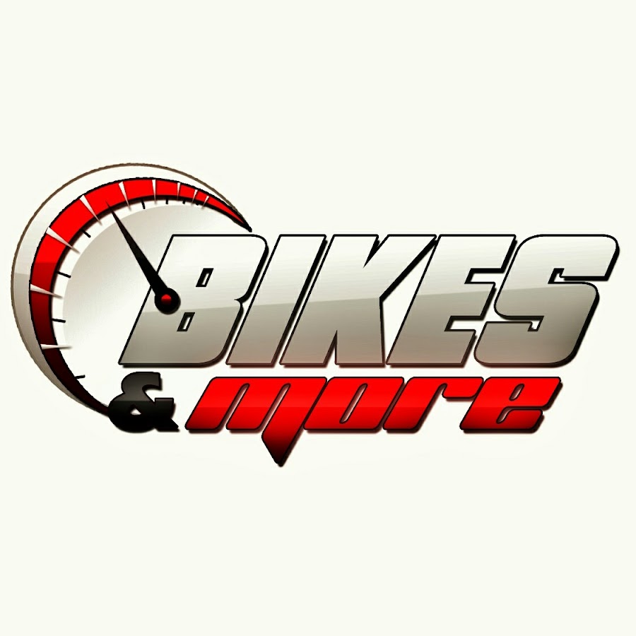Bikes & More YouTube channel avatar