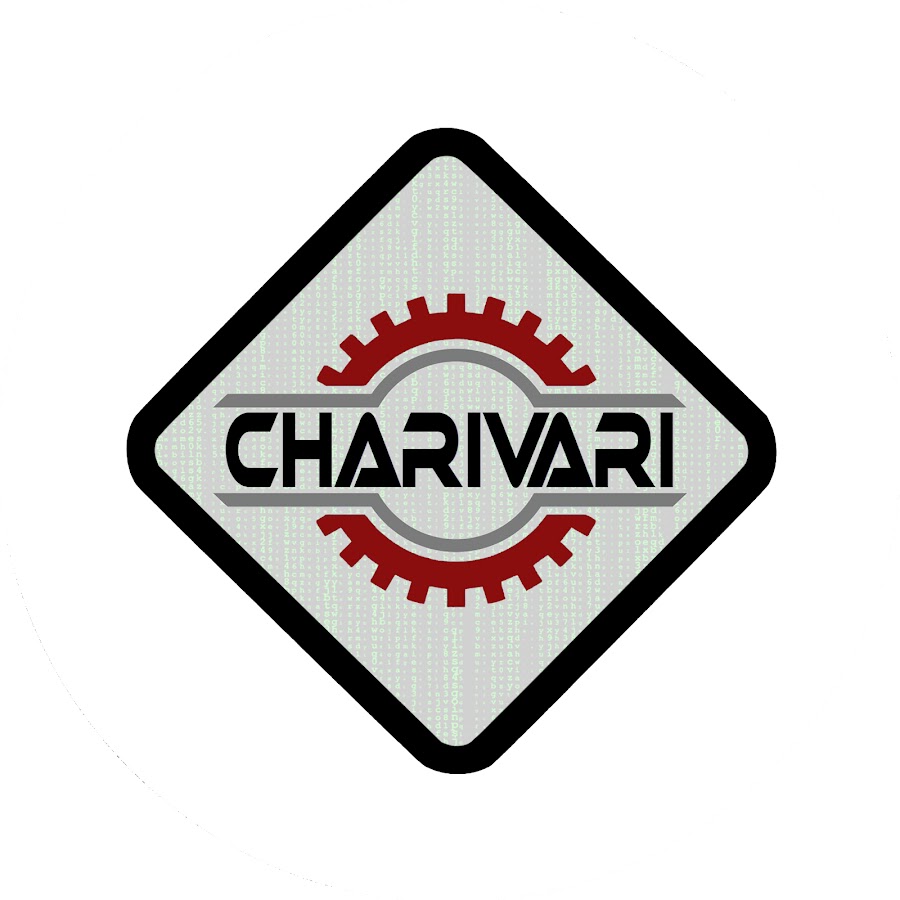 Charivari YouTube channel avatar