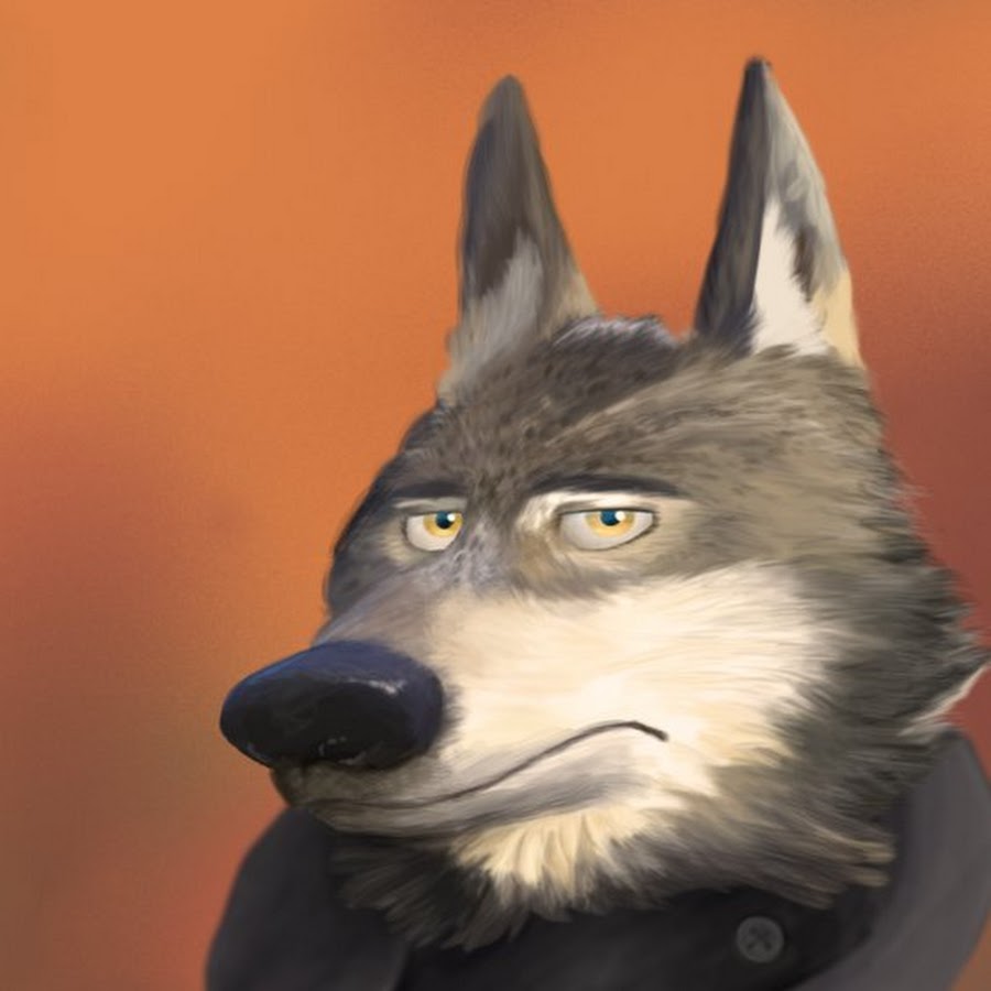 graywolf89 YouTube channel avatar