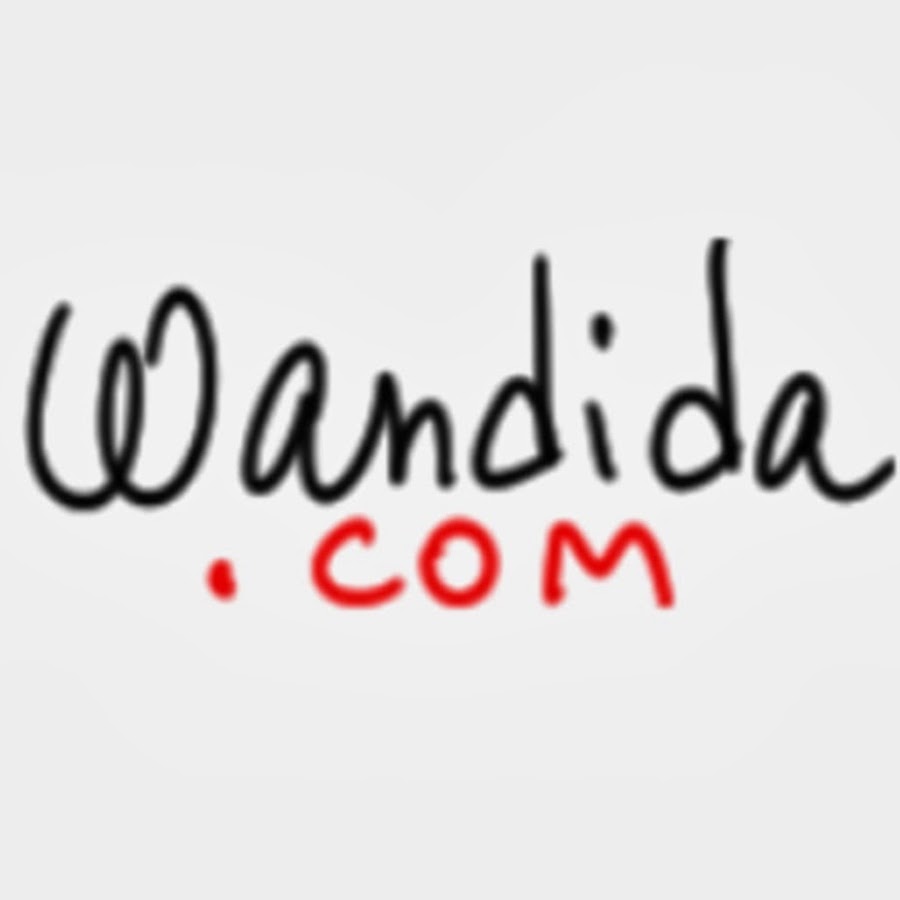 Wandida, EPFL YouTube channel avatar