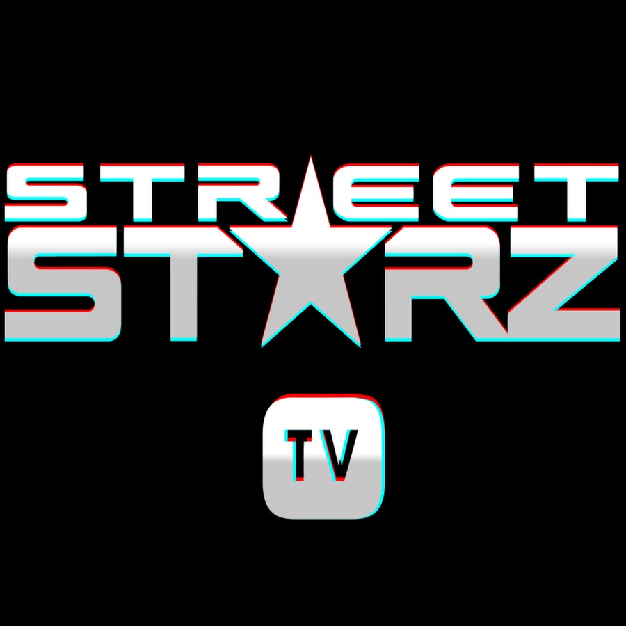 Street Starz TV Аватар канала YouTube