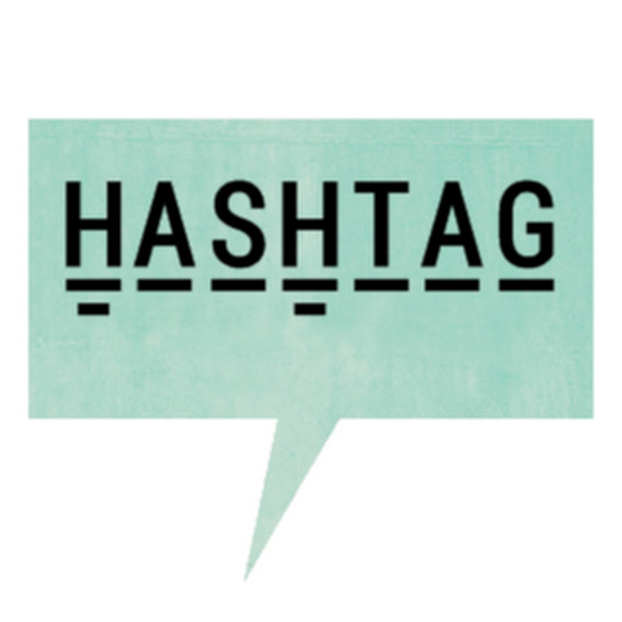Hashtag Tv Аватар канала YouTube