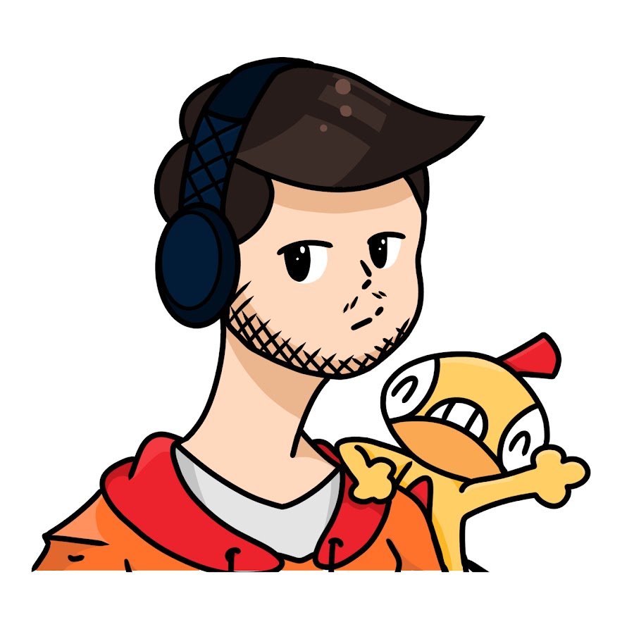 SCRAGGY TV YouTube channel avatar