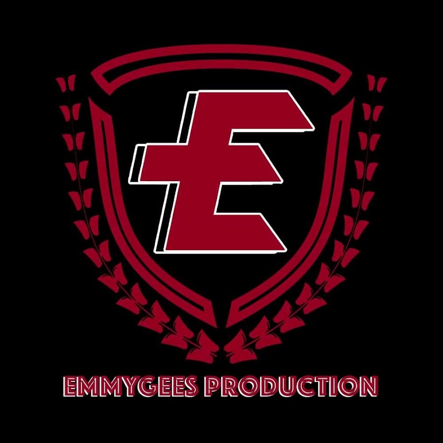 Emmygees Productions رمز قناة اليوتيوب