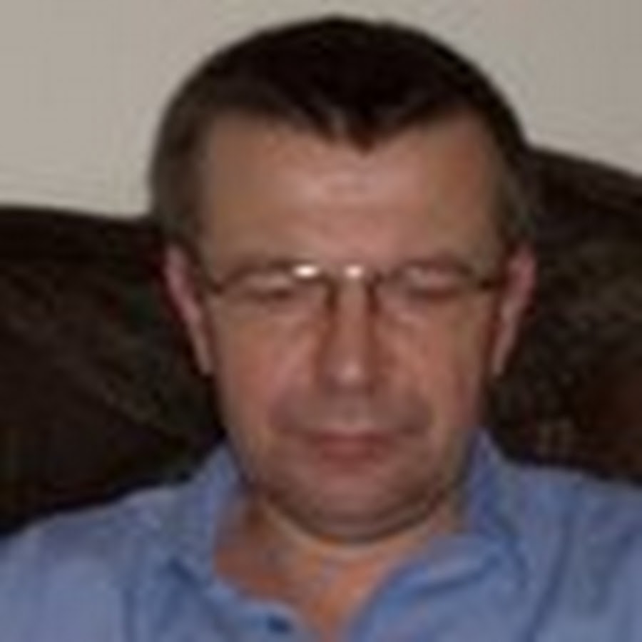 Zbigniew Petryka YouTube channel avatar