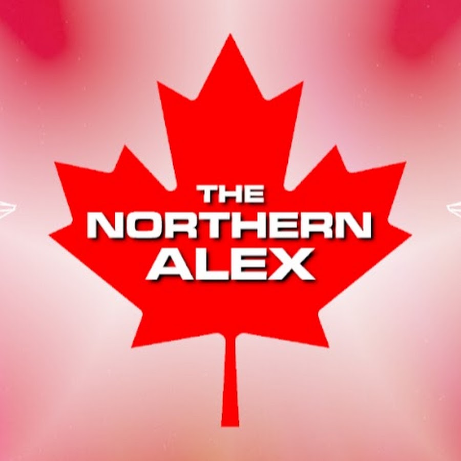 TheNorthernAlex رمز قناة اليوتيوب