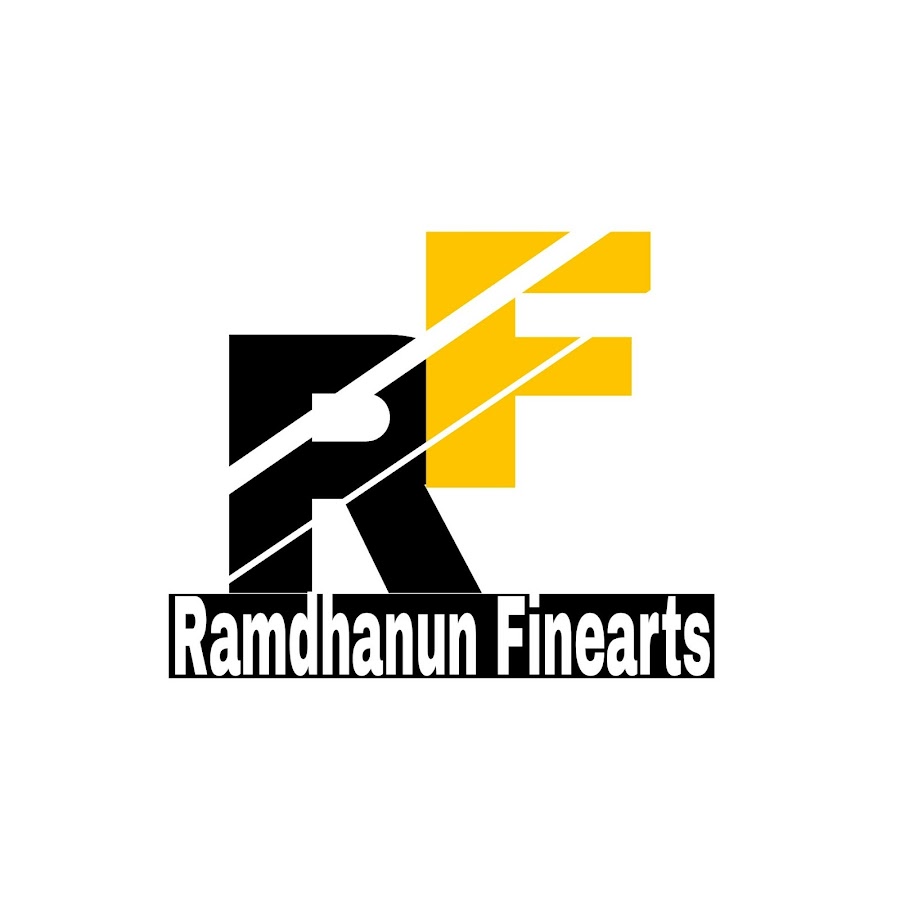 Ramdhanu Finearts YouTube channel avatar