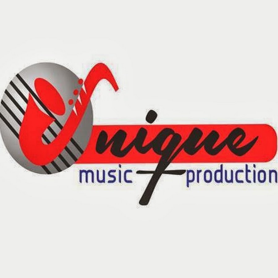 Unique Music Production Avatar canale YouTube 
