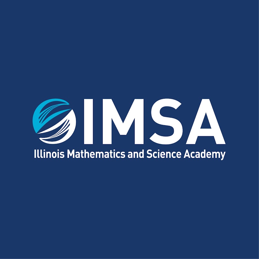 Illinois Mathematics and Science Academy (IMSA) YouTube channel avatar